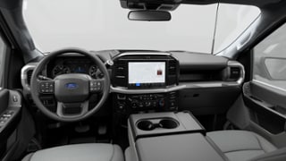 2026 Ford F-150® Internal Image 2